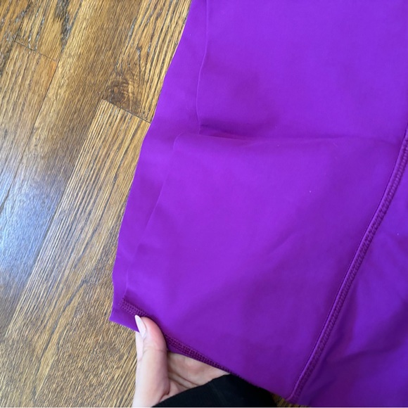 💜❤️💗 LULULEMON, PINK, 90 Degrees BUNDLE of high waisted leggings - Picture 12 of 16